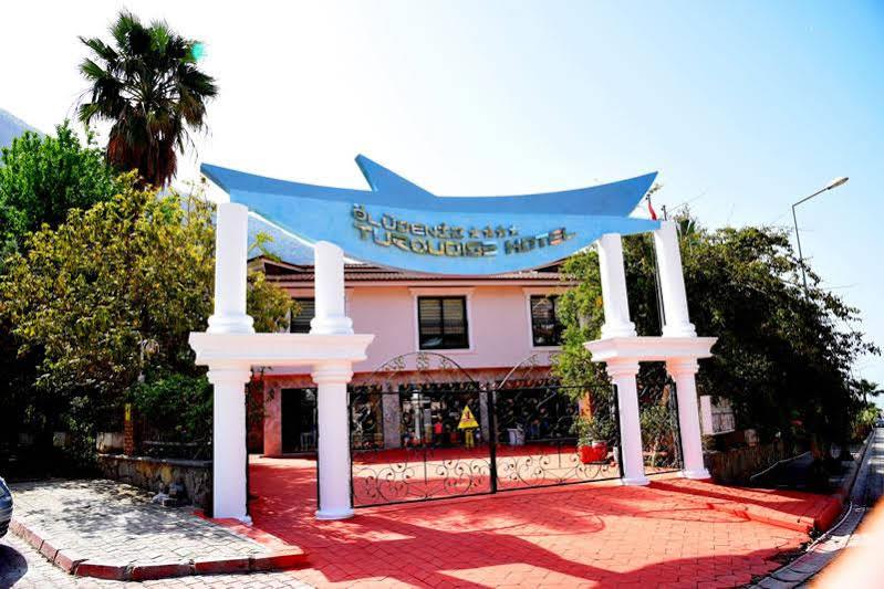 Turquoise Otel 4*