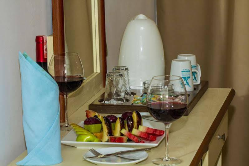 Turquoise Otel 4*